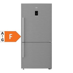 Beko 684630 E 493 lt Kombi Tipi Buzdolabı