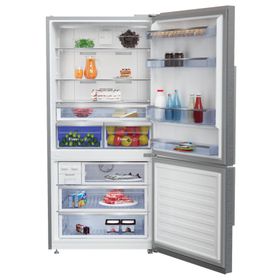 Beko 684630 EI Inox Buzdolabı