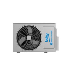 Beko 7000 BTU Ekolojik Inverter Duvar Tipi Klima