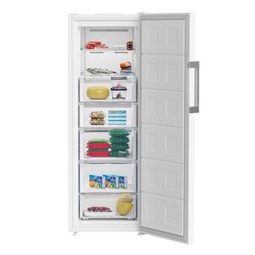 Beko 7071 NFB Beyaz Derin Dondurucu