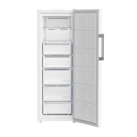 Beko 7071 NFB Beyaz Derin Dondurucu