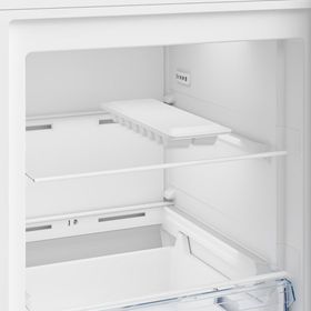 Beko 7071 NFB Beyaz Derin Dondurucu