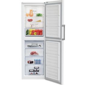 Beko 7080 EB Multimode 300 lt Beyaz Derin Dondurucu