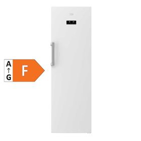 Beko 7081 EB F Sınıfı 300 lt Derin Dondurucu Beyaz