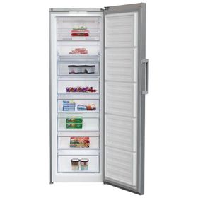Beko 7281 NFL Siyah Buzdolabı