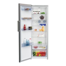Beko 7281 NFL Siyah Buzdolabı