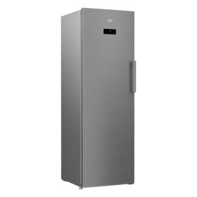 Beko 7281 NFL Siyah Buzdolabı
