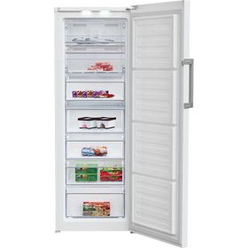 Beko 7371 DF 250 lt Beyaz Derin Dondurucu