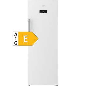 Beko 7371 JEB 256 lt Derin Dondurucu Beyaz