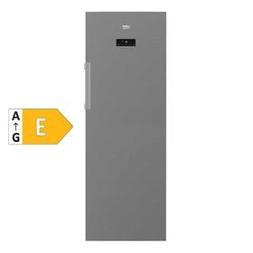 Beko 7371 JEI 256 lt Inox Derin Dondurucu