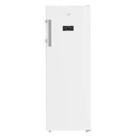 Beko 7375 JEB Beyaz Dikey Derin Dondurucu