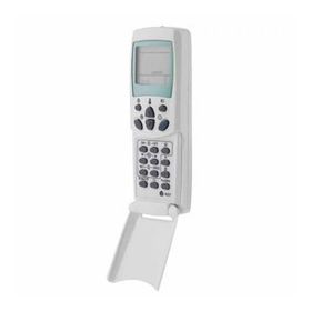 Beko 7575 D Klima Kumandası