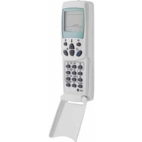 Beko 7575 D Klima Kumandası