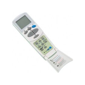 Beko 7705 D Uyumlu Klima Kumandası