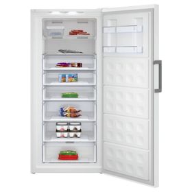 Beko 7781 EB 8 404 L Dikey No Frost Derin Dondurucu