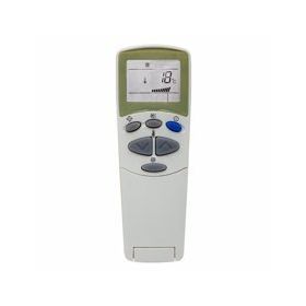 Beko 7805 D Uyumlu Klima Kumandası