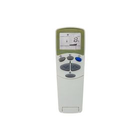 Beko 7805 D Uyumlu Klima Kumandası
