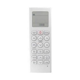 Beko 7806 D Klima Kumandası
