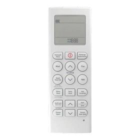 Beko 7806 D Klima Kumandası