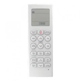 Beko 7806 D Klima Kumandası