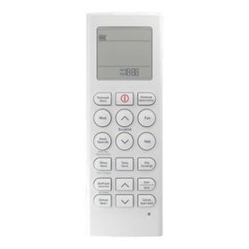 Beko 7806 D Klima Kumandası