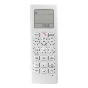 Beko 7806 D Klima Kumandası