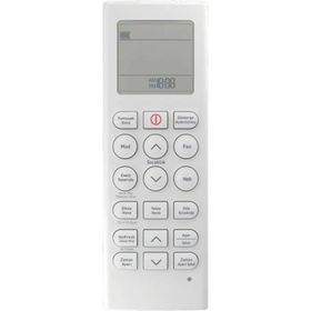 Beko 7806 D Klima Kumandası