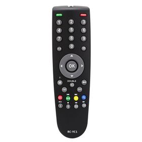Beko 82-206 HD LCD TV Kumandası