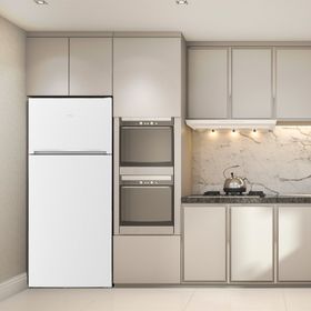 Beko 870550 MB Buzdolabı