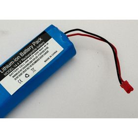 Beko 9178020166 3200 Mah Şarjlı Süpürge Batarya
