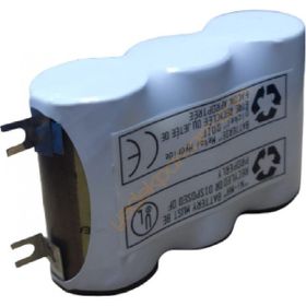 Beko 9181620013 BKK-1180 Y Uyumlu Elektirik Süpürgesi Pil Batarya