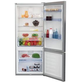 Beko 9480 KMI Inox Buzdolabı