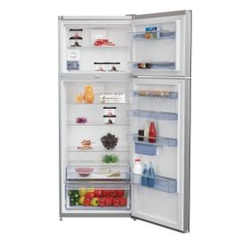 Beko 9508 NES Siyah Buzdolabı