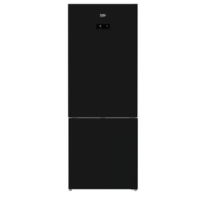 Beko 9508 NES Siyah Buzdolabı