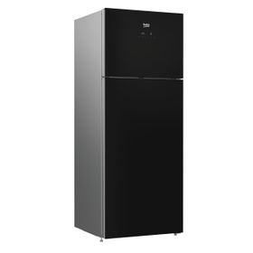 Beko 9508 NES Siyah Buzdolabı