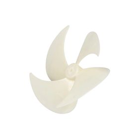 Beko 9625 NEX Buzdolabı Alt Fan Motoru Pervanesi