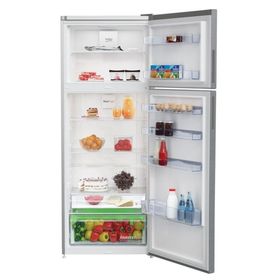 Beko 970406 MI Inox Buzdolabı