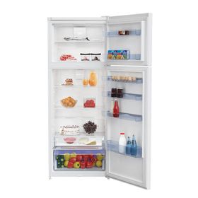 Beko 970465 M A++ Çift Kapılı No-Frost Buzdolabı