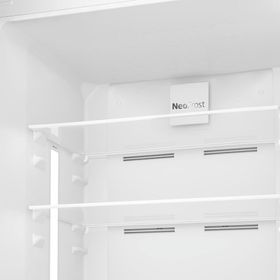 Beko 970465 M A++ Çift Kapılı No-Frost Buzdolabı