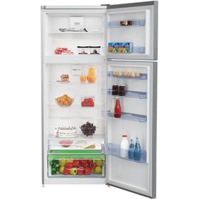 Beko 970465 M A++ Çift Kapılı No-Frost Buzdolabı