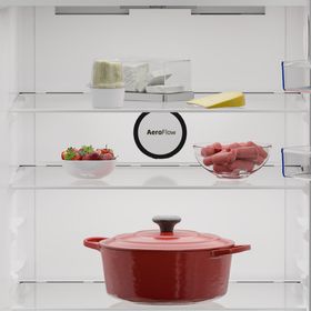 Beko 970475 MG Inox Buzdolabı