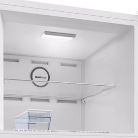 Beko 970476 EI Inox Buzdolabı