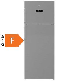 Beko 970505 EI Inox Buzdolabı