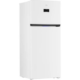Beko 978557 EB Buzdolabı