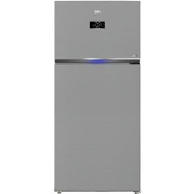 Beko 983628 EI Inox Buzdolabı