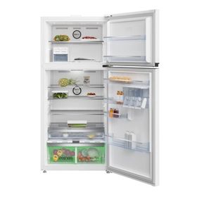 Beko 983650 E No Frost Buzdolabı