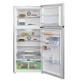 Beko 983650 EI Inox Buzdolabı