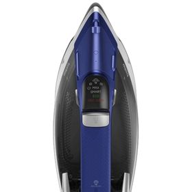 Beko ActiPress Expert BEU-8030-D Mavi 3000 W Buharlı Ütü