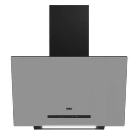 Beko ADE 61743 I Gri Ankastre Davlumbaz