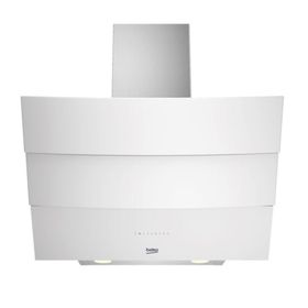 Beko Ade 62540 B Beyaz 60 cm Duvar Tipi Davlumbaz